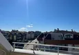 Доступная покупка Пентхаус-дуплекс 4+1 с мебелью и видом на горы в престижном комплексе, район Оба – Алания 42