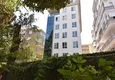 Купить Городская трёхкомнатная квартира с новой мебелью в новостройке - центр Алании 4