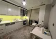 Купить Дуплекс в центре Алании с видом на море и историческую крепость с отдельной кухней 2