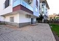 Купить Дуплекс 3+1 с мебелью и видом на горы, район Оба – Алания 4 