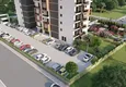 Купить Апартаменты 1+1 в развивающемся районе Арпачбахшиш в Мерсине 4 