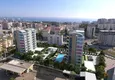 Купить Видовой пентхаус в новом комплексе категории премиум – Алания, район Авсаллар  1 