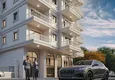 Купить Пентхаусы напрямую от застройщика в строящемся комплексе – Алания, Махмутлар 5 