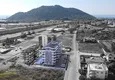 Купить Новый инвестпроект от надежной строительной компании в Газипаше, в 800 метрах от моря 5