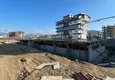 Купить Новый инвестпроект от надежной строительной компании в Газипаше, в 800 метрах от моря 22