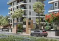 Купить Апартаменты от застройщика на этапе котлована – Газипаша, Алания 5 