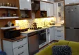 Доступная покупка Квартира в Махмутларе с мебелью и застекленным балконом рядом с морем 5