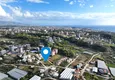 Купить Концептуально новый проект жилого комплекса сегмента комфорт в районе Авсаллар 12 