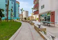 Купить Просторная квартира 3+1 с мебелью, видом на горы и море – район Махмутлар, Алания 7 