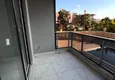 Доступная покупка Квартира с чистовой отделкой в новом жилом комплексе в Алании, район Оба 6 