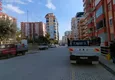 Купить Квартира 2+1 меблированная с видом на горы – вторая береговая линия, район Махмутлар – Алания  6 
