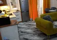 Доступная покупка Квартира в Махмутларе с мебелью и застекленным балконом рядом с морем 6