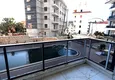 Доступная покупка Квартира с чистовой отделкой в новом жилом комплексе в Алании, район Оба 7 