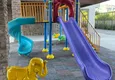 Купить Квартира 1+1 меблированная с видом на горы в новом жилом комплексе, район Оба – Алания  7 