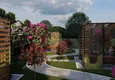 Купить Апартаменты 1+1 в развивающемся районе Арпачбахшиш в Мерсине 7 