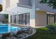 Купить Пентхаусы напрямую от застройщика в строящемся комплексе – Алания, Махмутлар 8 