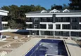 Купить Квартиры в комплексе на завершающем этапе строительства в Анталии – Кемер, Арсланбуджак  8 