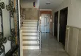 Купить Квартира 2+1 меблированная с частичным видом на море и замок, район Тосмур – Алания 12 