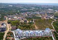 Купить Новый инвестиционный проект элитного жилого комплекса в районе Оба 8 