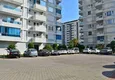 Купить Стильный видовой пентхаус 3+1 с современным интерьером в Алании, район Тосмур 14 
