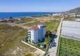 Купить Квартира с дизайнерским интерьером в 200 метрах от моря в районе Алании открытом для ВНЖ - Демирташ 10 