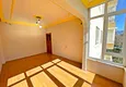 Доступная покупка Просторная городская квартира в центре Алании в жилом турецком доме 4