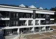 Купить Квартиры в комплексе на завершающем этапе строительства в Анталии – Кемер, Арсланбуджак  9 