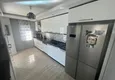 Доступная покупка Пентхаус-дуплекс 4+1 с мебелью и видом на горы в престижном комплексе, район Оба – Алания 9