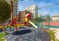 Купить Просторная квартира 3+1 с мебелью, видом на горы и море – район Махмутлар, Алания 12 