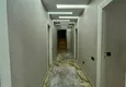 Доступная покупка Дуплекс в центре Алании с видом на море и историческую крепость с отдельной кухней 8