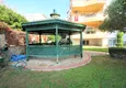 Купить Квартира 2+1 в центре Алании меблированная с видом на море и замок 13 