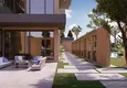 Купить Новый благоустроенный жилой комплекс комфорт-класса в Тедже-Мерсин. 12 