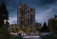 Купить Новый благоустроенный жилой комплекс комфорт-класса в Тедже-Мерсин. 2 