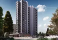 Купить Новый благоустроенный жилой комплекс комфорт-класса в Тедже-Мерсин. 9 