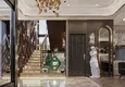 Доступная покупка Строящийся проект элитного комплекса вилл в Алании – район верхняя Оба 4 