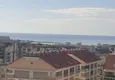 Доступная покупка Видовой пентхаус в новом комплексе категории премиум – Алания, район Авсаллар  8 