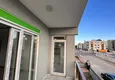 Доступная покупка Просторные квартиры планировки 3+1 с чистовой отделкой и отдельными кухнями – Анталия, район Кепез 3
