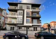 Купить Просторные квартиры планировки 3+1 с чистовой отделкой и отдельными кухнями – Анталия, район Кепез 1