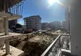 Доступная покупка Предложение от инвестора - квартира 1+1 в строящемся комплексе в районе Махмутлар 7