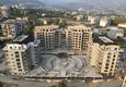 Купить Квартиры просторных планировок в роскошной резиденции с отельной инфраструктурой – Оба, Чиплаклы 11 
