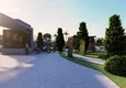 Купить Квартира 2+1 в новом современном жилом комплексе с видом на море, район Тедже-Мерсин 10 