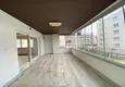 Доступная покупка Квартира 2+1 с застекленным балконом, в небольшом ЖК в районе Мезитли-Мерсин 11 