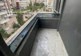Доступная покупка Квартира-дуплекс, с чистовой отделкой в районе Мезитли-Мерсин 18 