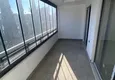 Доступная покупка Квартира 4+1 с чистовой отделкой, и застекленным балконом в районе Тедже-Мерсин 19
