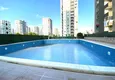 Купить Квартира 4+1 в современном жилом комплексе в районе Мезитли-Мерсин 2