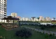 Купить Апартаменты 5+1 с чистовой отделкой, в новом жилом комплексе в районе Мезитли-Мерсин 8