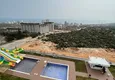 Купить Квартиры «под ключ», с шикарным видом на море и горы в прибрежном районе Аяш-Мерсин 3 