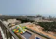Купить Квартиры «под ключ», с шикарным видом на море и горы в прибрежном районе Аяш-Мерсин 4 