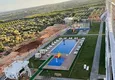 Купить Квартиры «под ключ», с шикарным видом на море и горы в прибрежном районе Аяш-Мерсин 5 