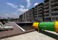 Купить Квартиры «под ключ», с шикарным видом на море и горы в прибрежном районе Аяш-Мерсин 6 